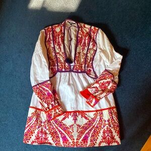 GUCCI..Vintage Tunic/Dress🌺 authentic